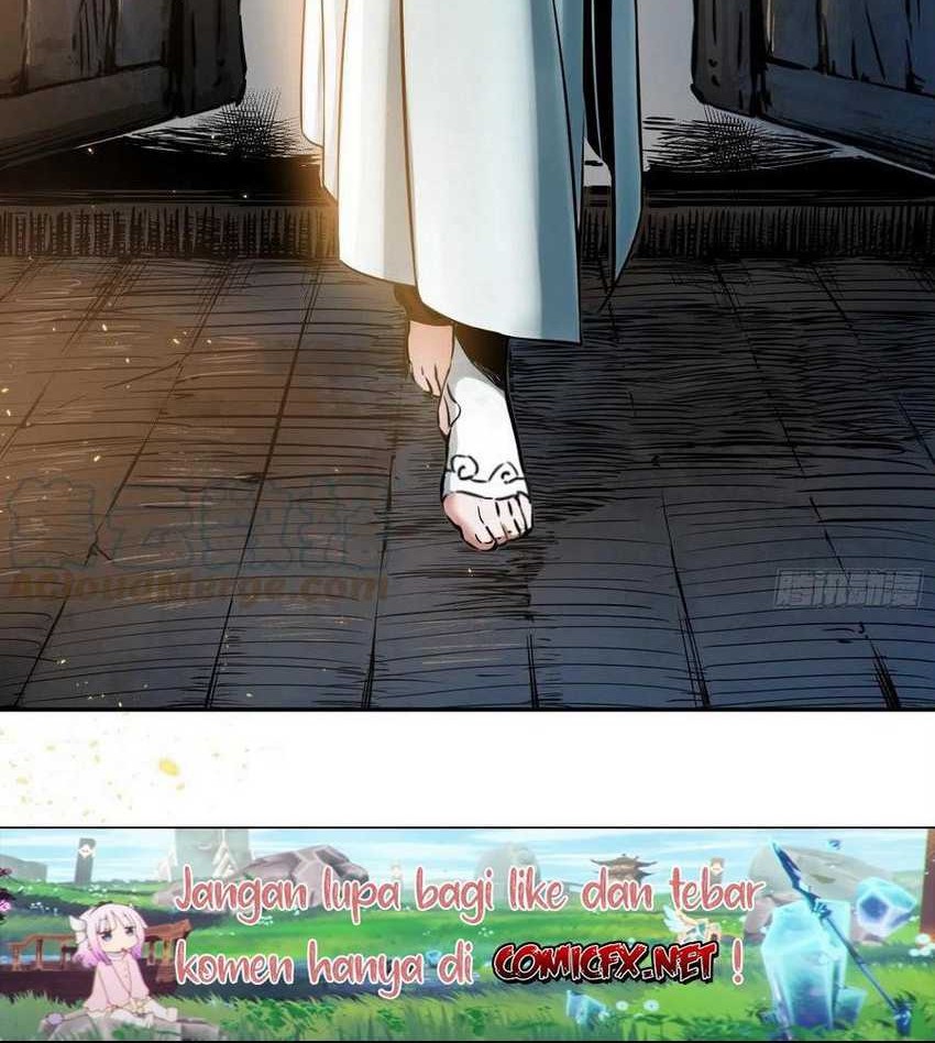 Starting from Guhuoniao Chapter 44 Gambar 7