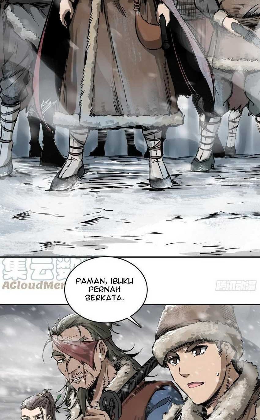Starting from Guhuoniao Chapter 44 Gambar 9