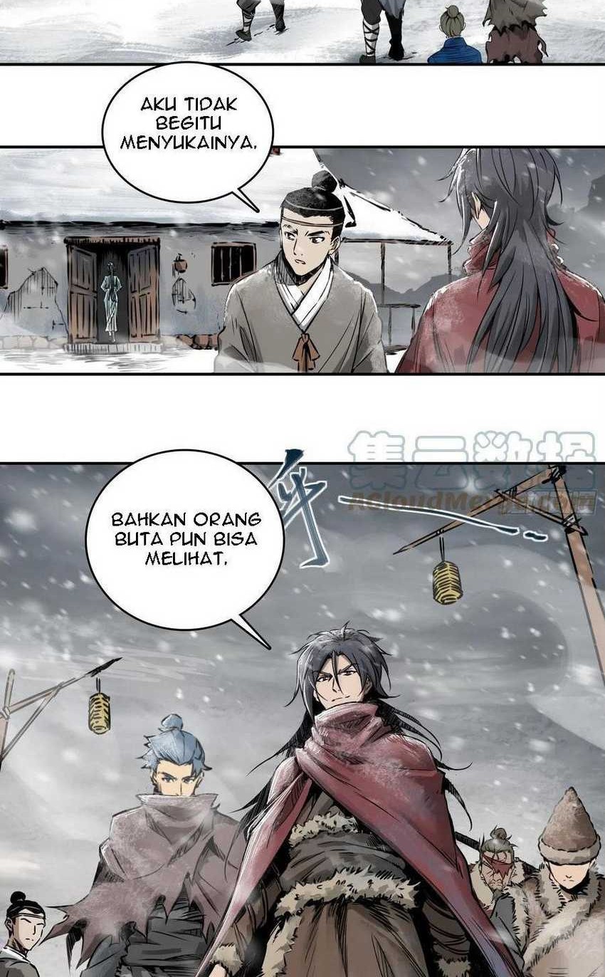 Starting from Guhuoniao Chapter 44 Gambar 11