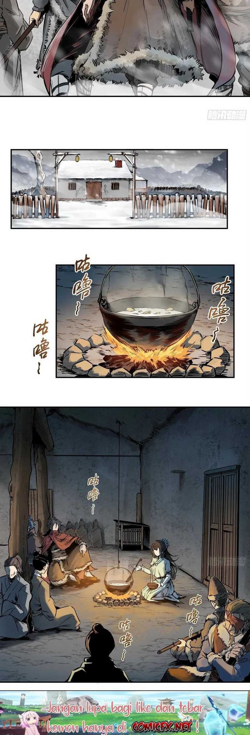Starting from Guhuoniao Chapter 44 Gambar 12