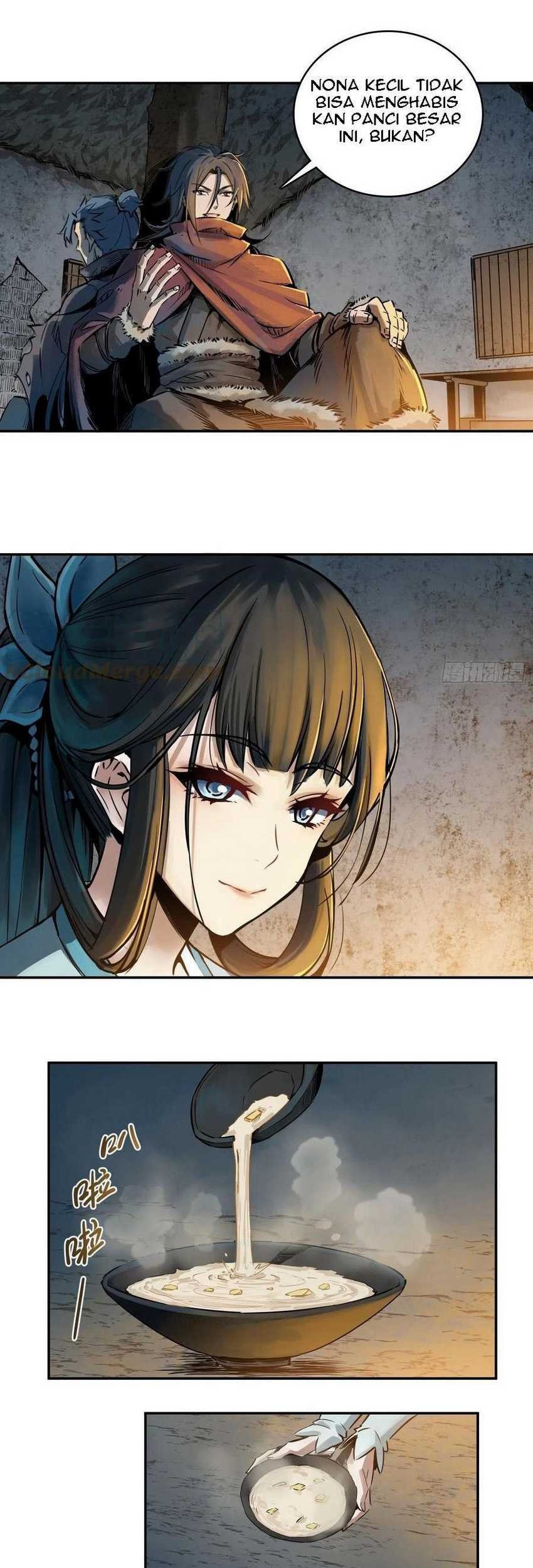 Starting from Guhuoniao Chapter 44 Gambar 14
