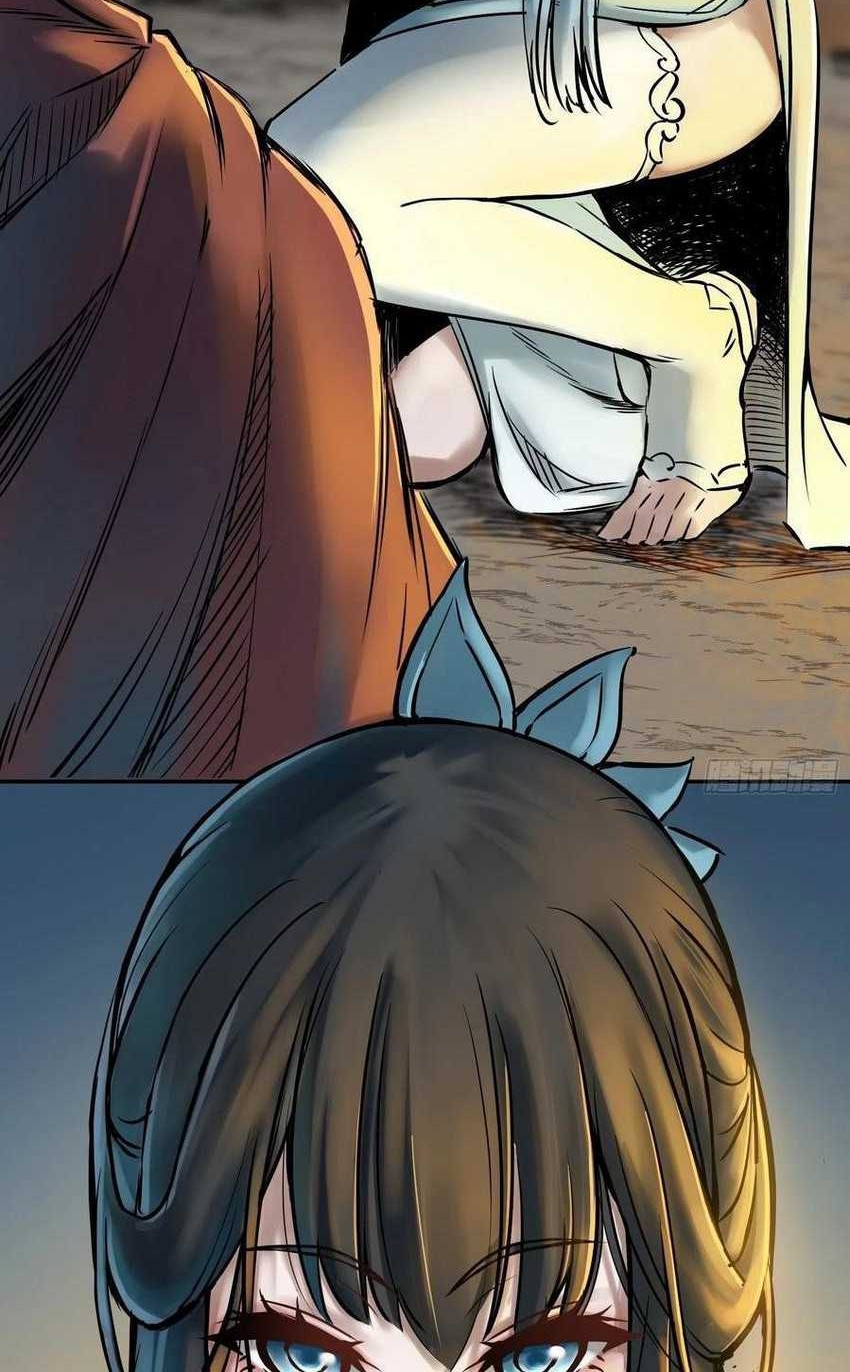 Starting from Guhuoniao Chapter 44 Gambar 17