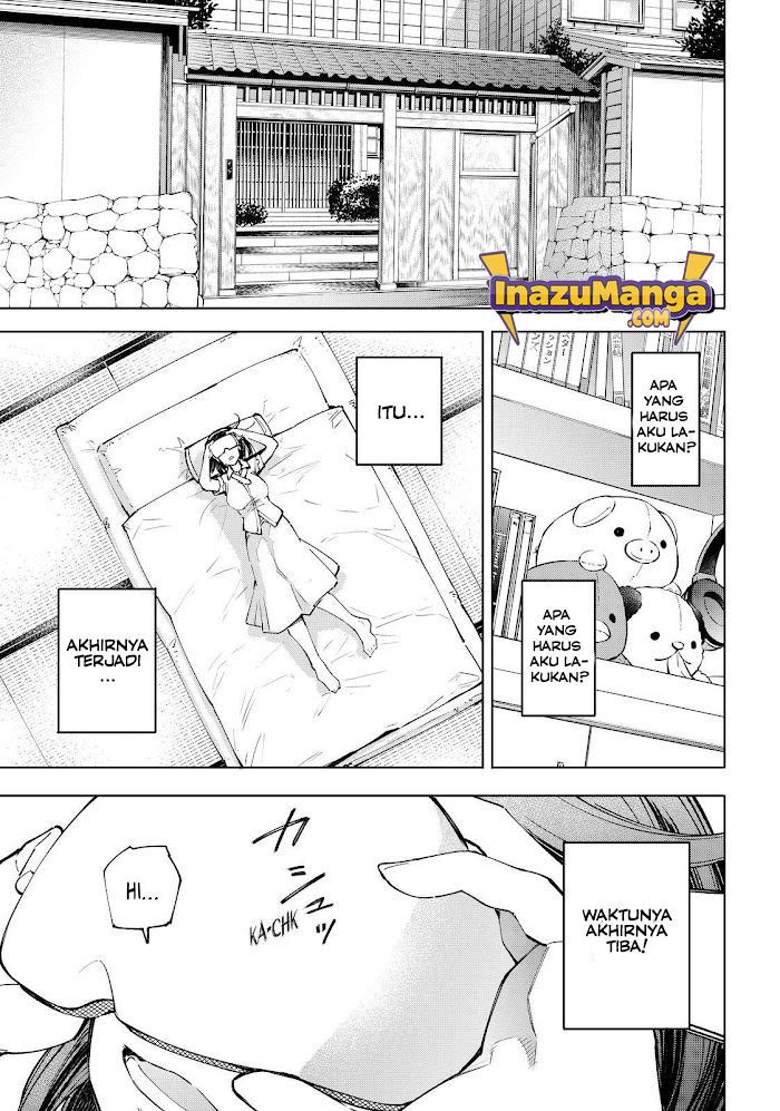 Shangri-La Frontier ~ Kusoge Hunter, Kamige ni Idoman to su~ Chapter 78 Gambar 18