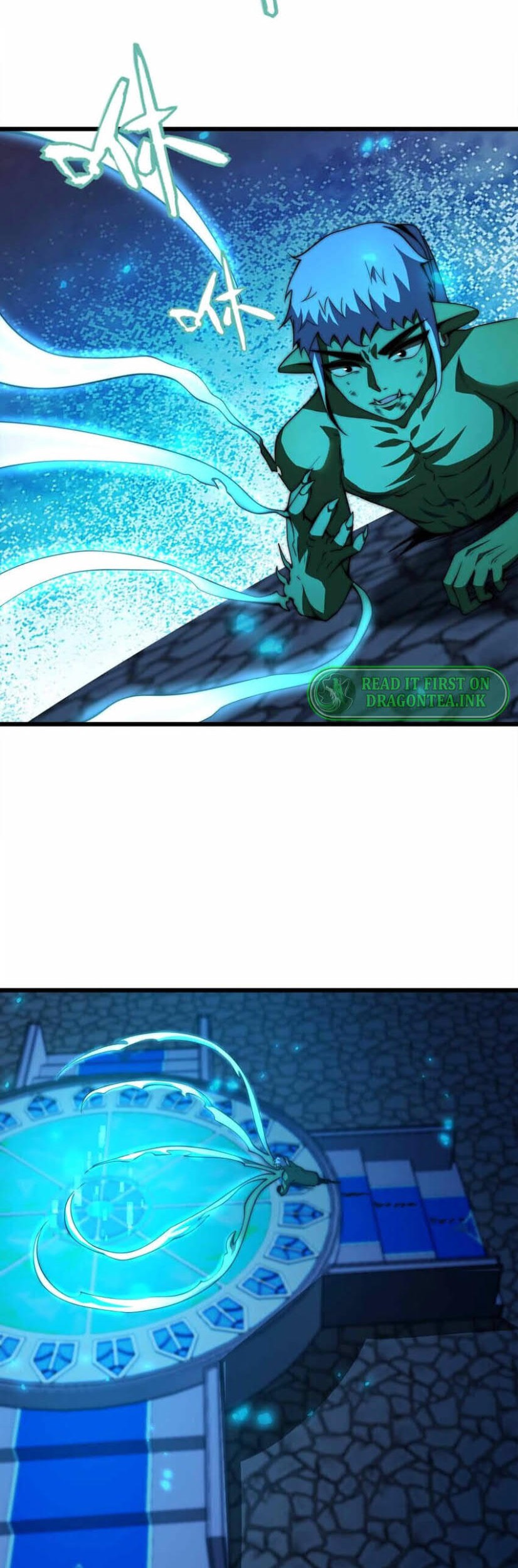 Demon King Cheat System Chapter 37 Gambar 3