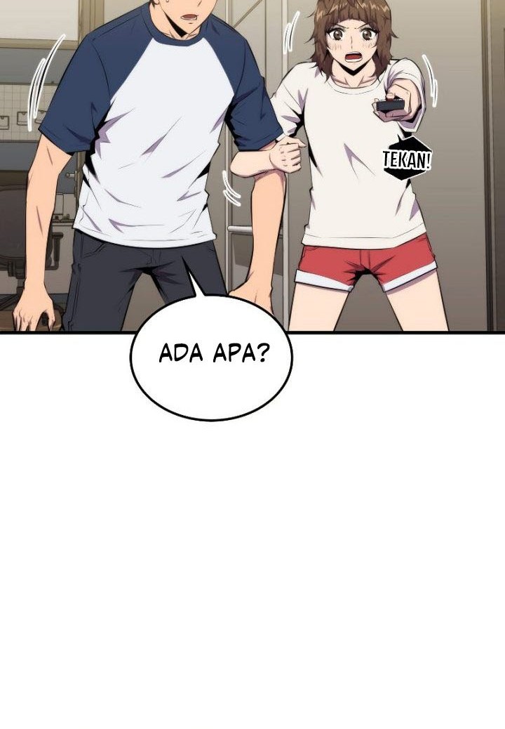 Sleeping Ranker Chapter 47 Gambar 19