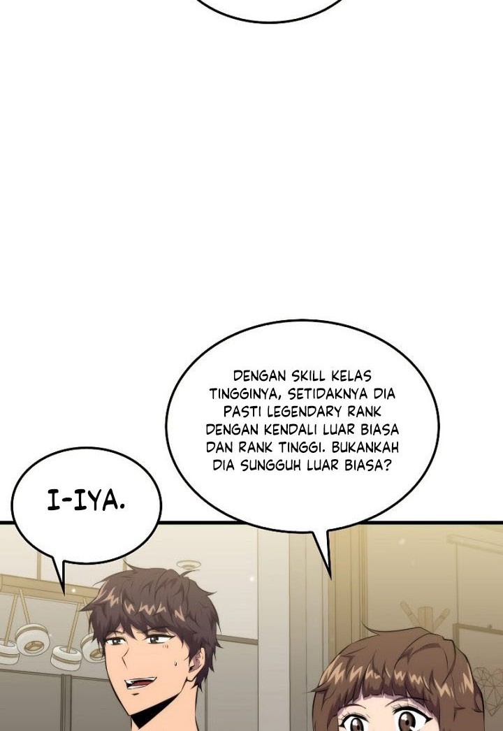 Sleeping Ranker Chapter 47 Gambar 21