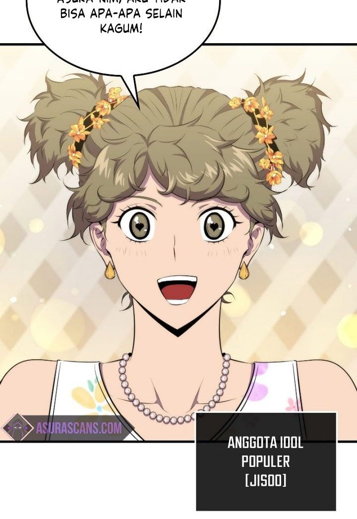 Sleeping Ranker Chapter 47 Gambar 23