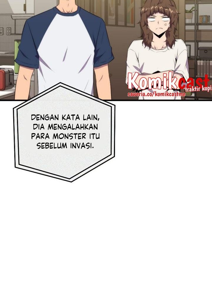Sleeping Ranker Chapter 47 Gambar 25