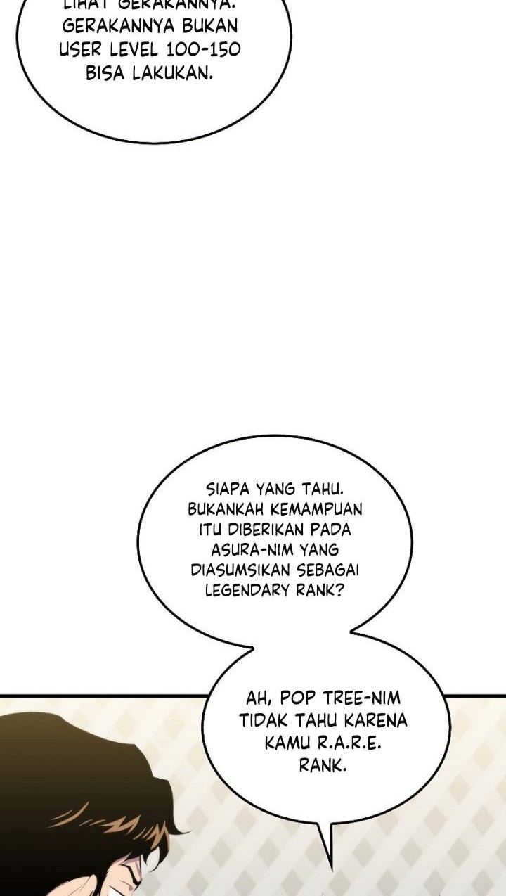 Sleeping Ranker Chapter 47 Gambar 27