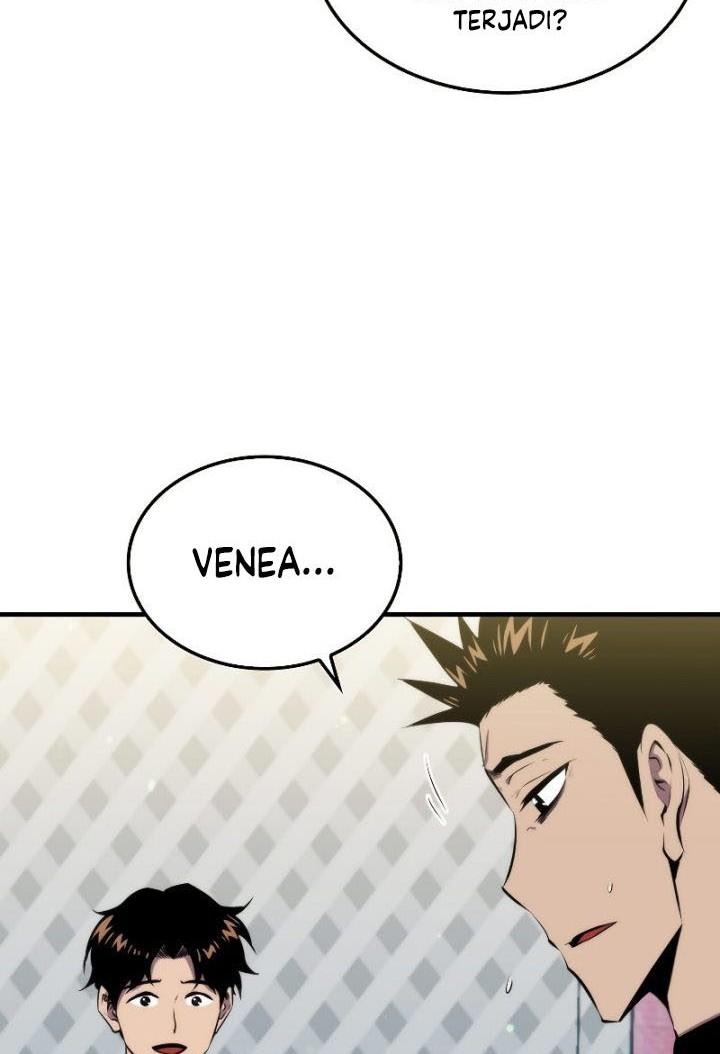 Sleeping Ranker Chapter 47 Gambar 33