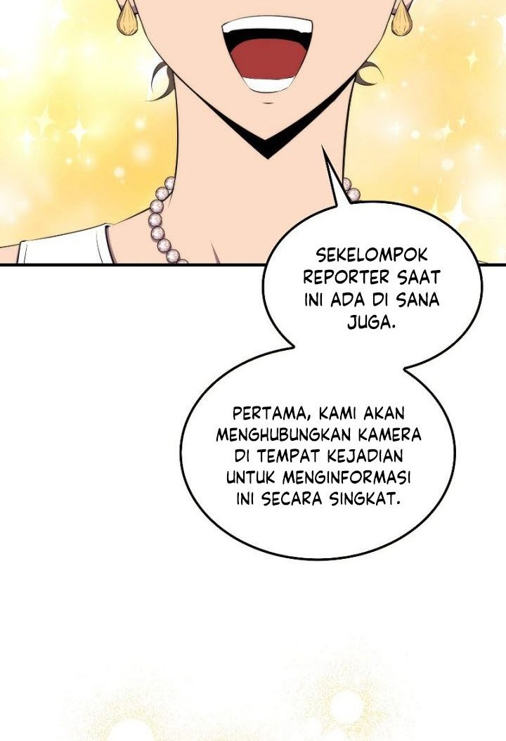 Sleeping Ranker Chapter 47 Gambar 35