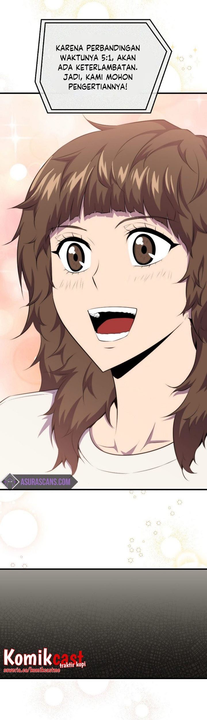 Sleeping Ranker Chapter 47 Gambar 36