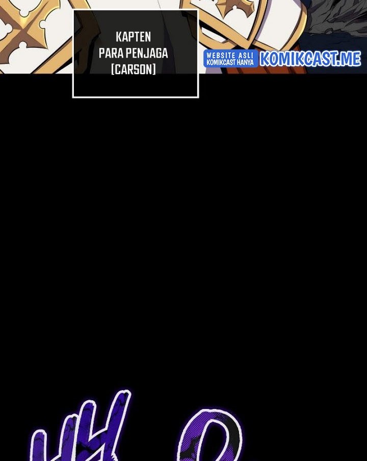 Sleeping Ranker Chapter 47 Gambar 39