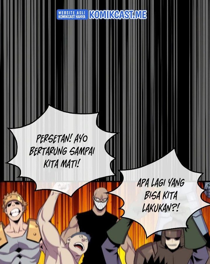 Sleeping Ranker Chapter 47 Gambar 41