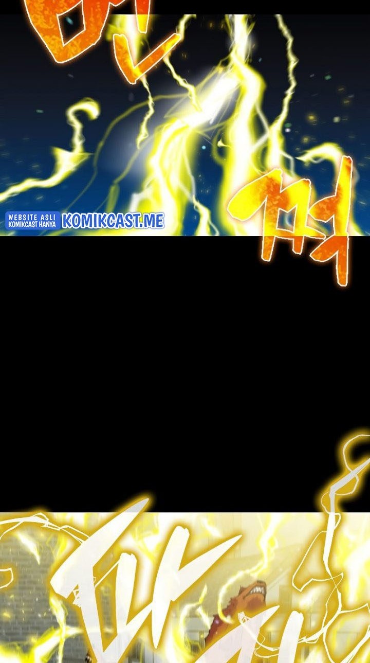 Sleeping Ranker Chapter 47 Gambar 45