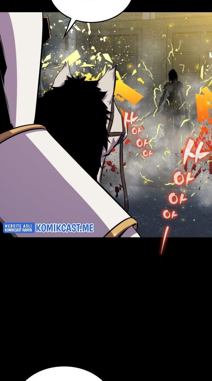 Sleeping Ranker Chapter 47 Gambar 47