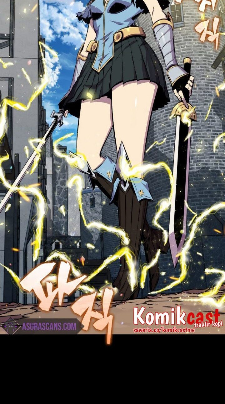 Sleeping Ranker Chapter 47 Gambar 49