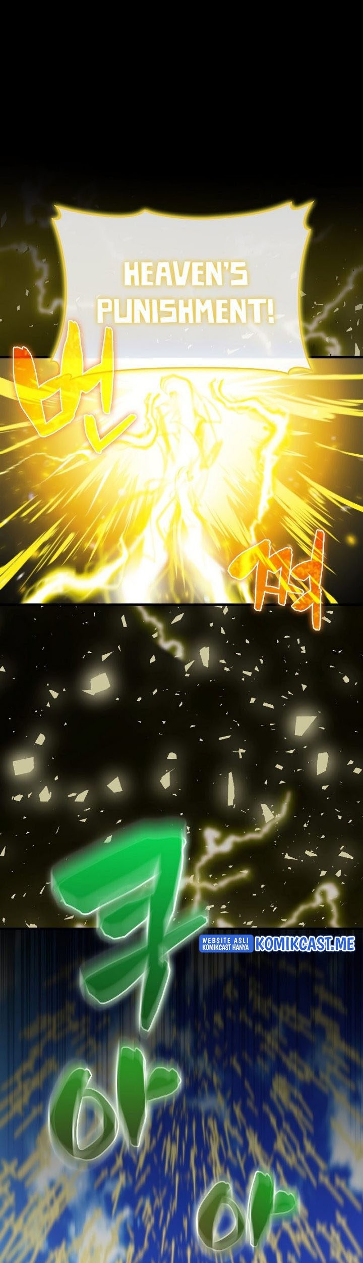 Sleeping Ranker Chapter 47 Gambar 50