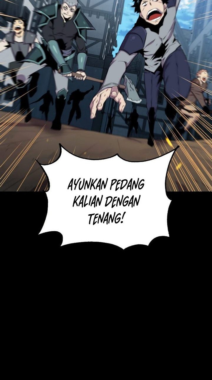 Sleeping Ranker Chapter 47 Gambar 55