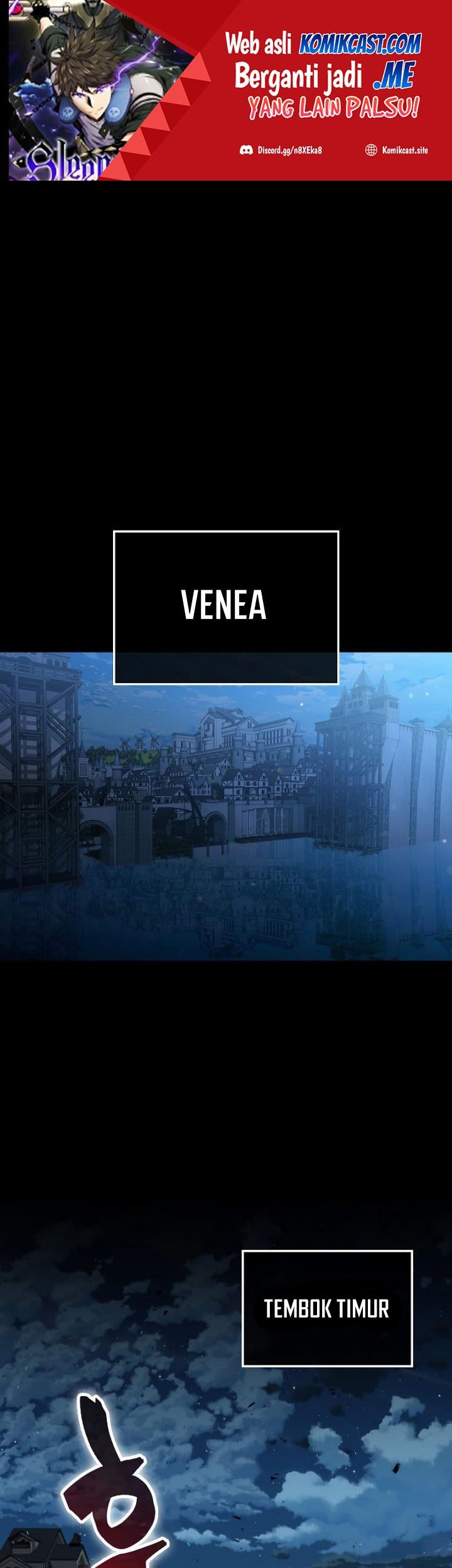 Manhwa Sleeping Ranker Chapter 47 gambar nomor 2