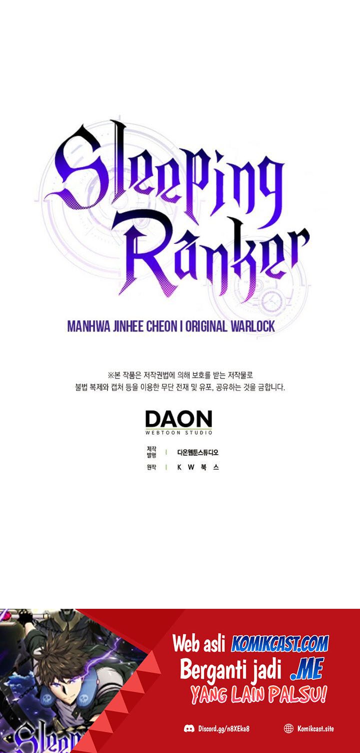 Sleeping Ranker Chapter 47 Gambar 58
