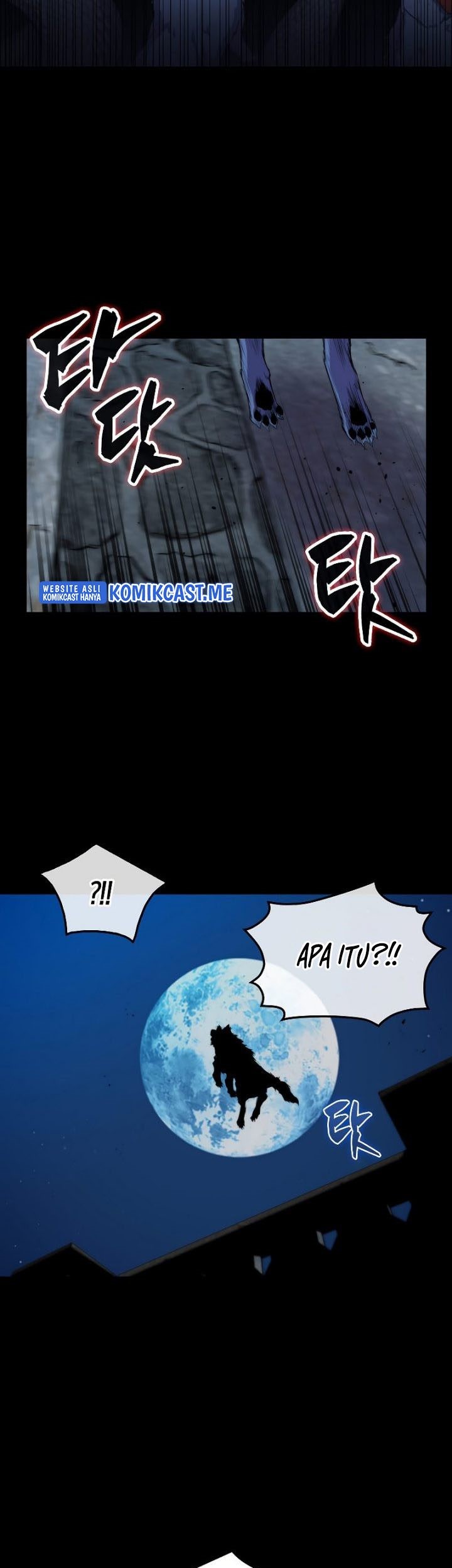 Sleeping Ranker Chapter 47 Gambar 4