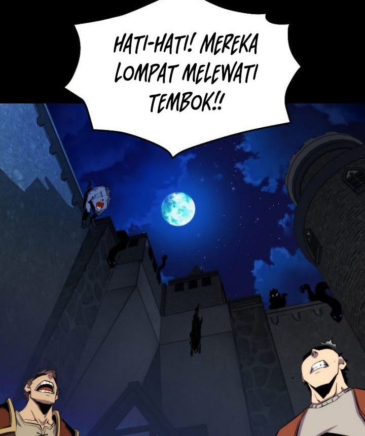 Sleeping Ranker Chapter 47 Gambar 5