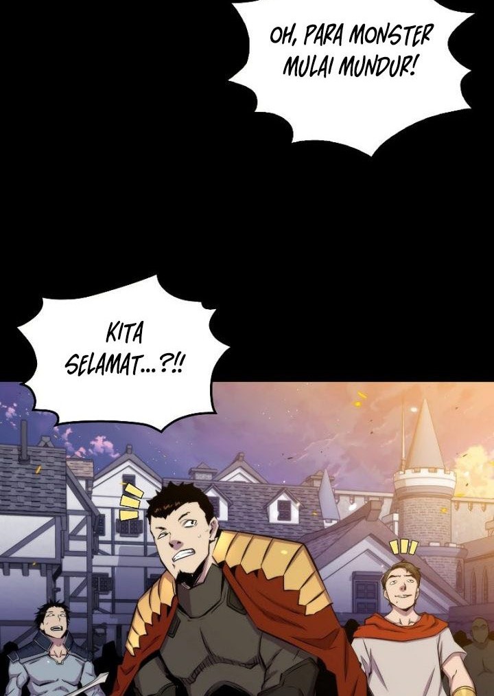 Sleeping Ranker Chapter 47 Gambar 11