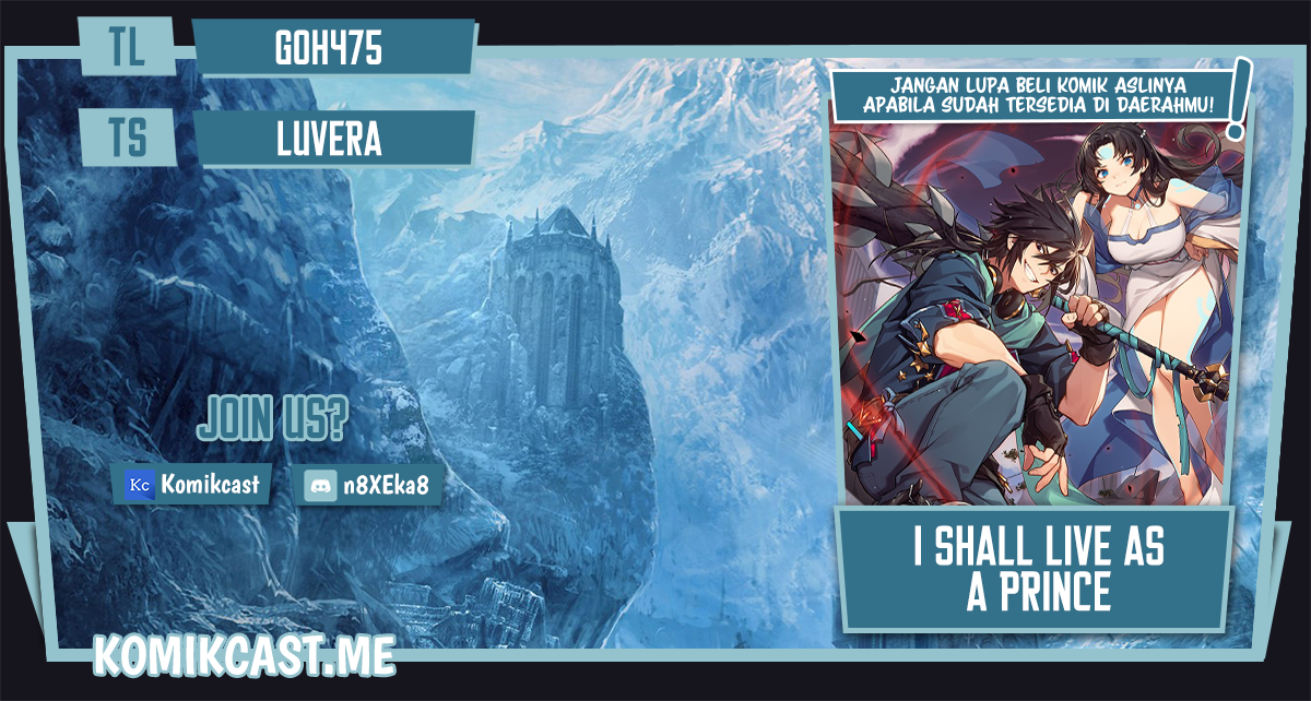 Baca Komik Hero? I Quit A Long Time Ago Chapter 321 Gambar 1