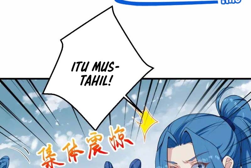 Against the Gods Chapter 502 Gambar 43