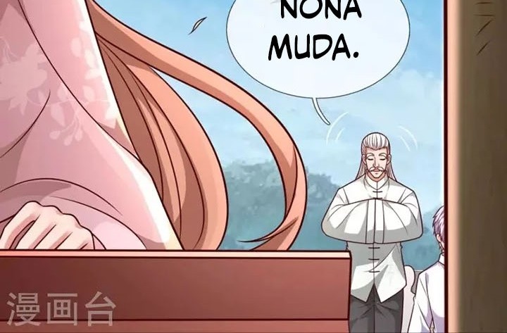 City of Heaven TimeStamp Chapter 301 Gambar 15