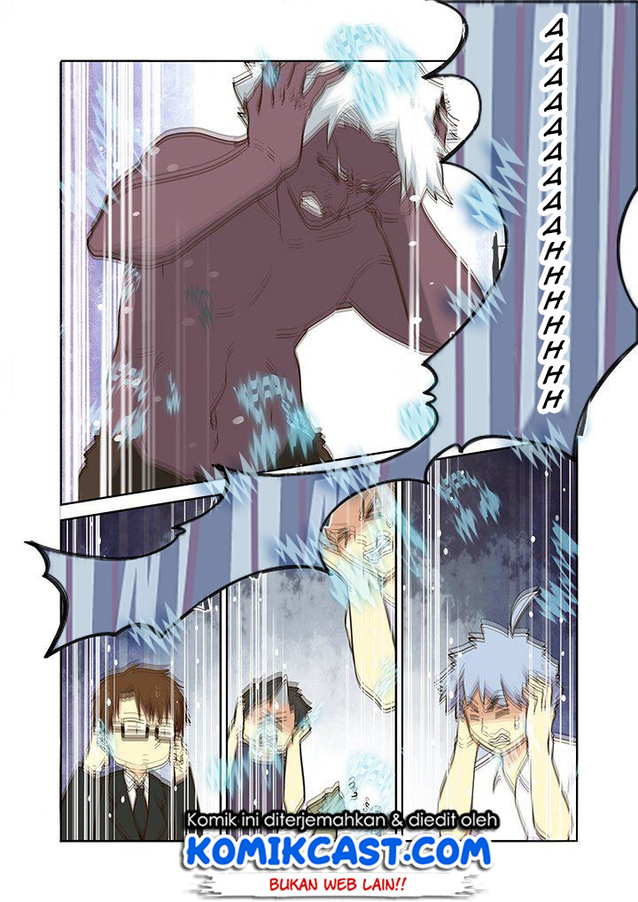 Yaoguai Mingdan Chapter 230 Gambar 7