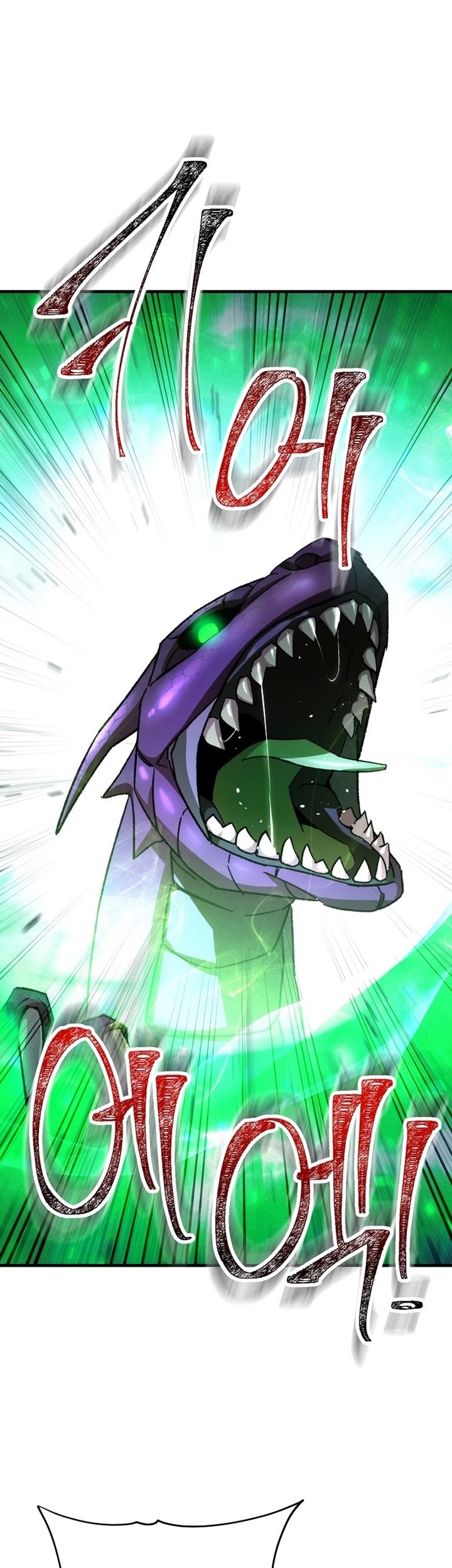 The Hero Returns Chapter 43 Gambar 52