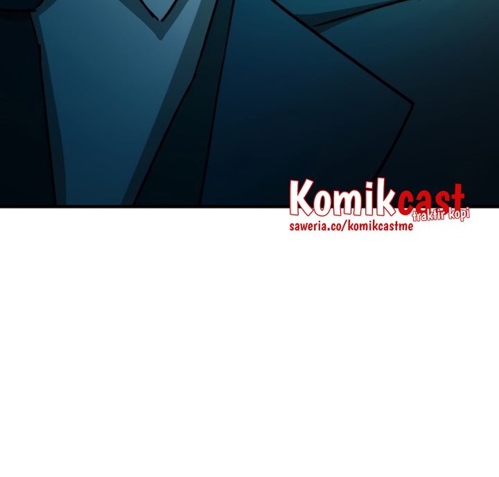 The Hero Returns Chapter 43 Gambar 55