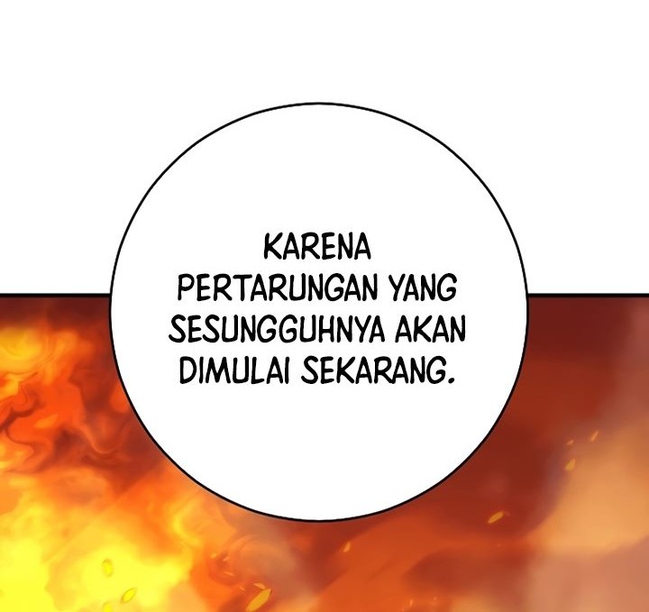 The Hero Returns Chapter 43 Gambar 13
