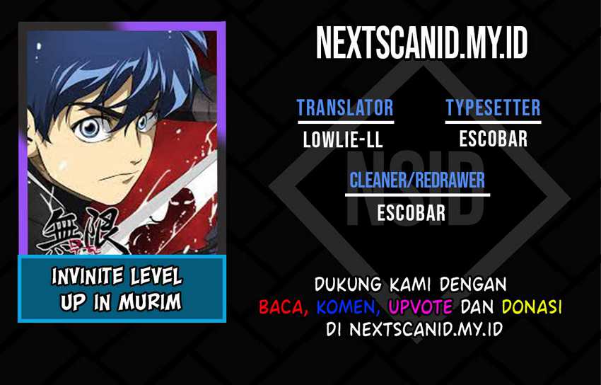 Baca Komik Infinite Level Up in Murim Chapter 129.1 Gambar 1