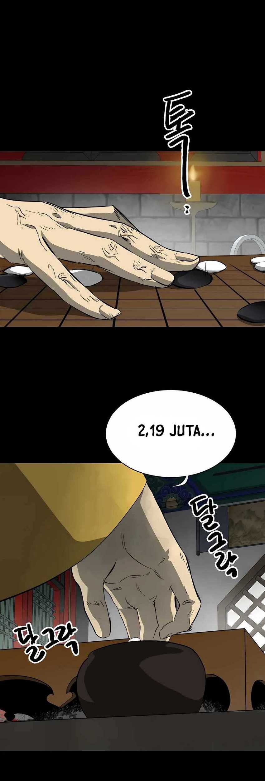 Baca Manhwa Infinite Level Up in Murim Chapter 129.1 Gambar 2