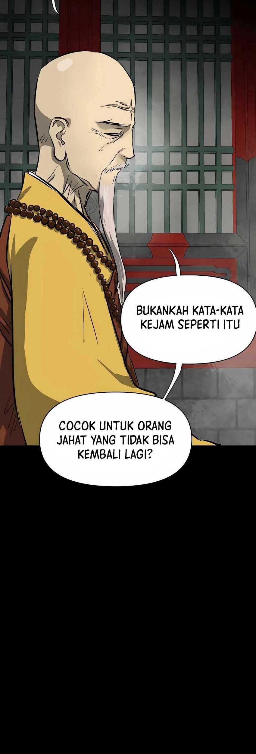 Infinite Level Up in Murim Chapter 129.1 Gambar 18
