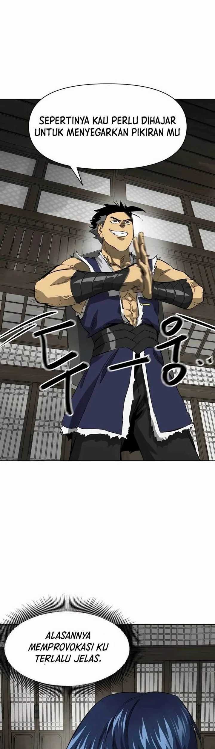 Infinite Level Up in Murim Chapter 129 Gambar 53