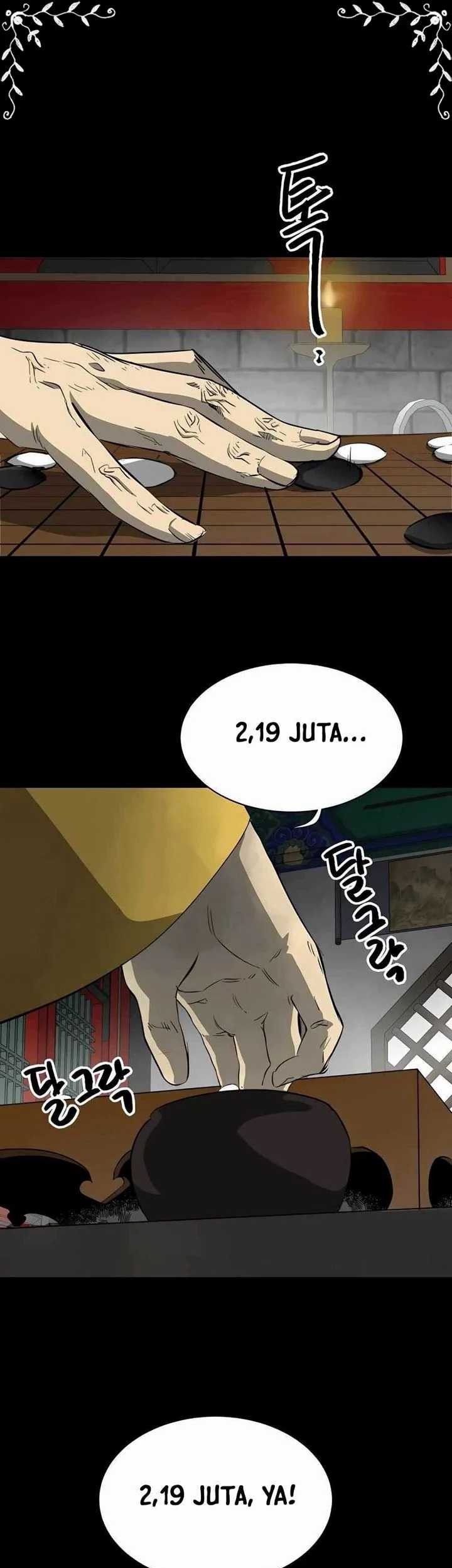 Baca Manhwa Infinite Level Up in Murim Chapter 129 Gambar 2