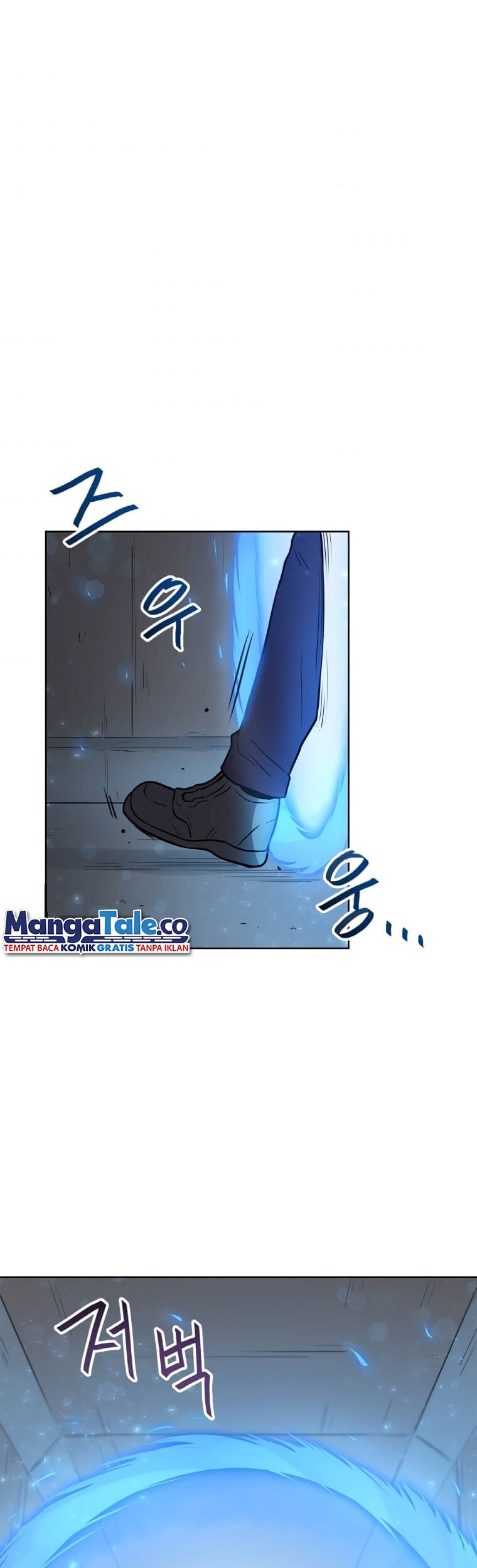 Baca Manhwa I Have Max Level Luck Chapter 23 Gambar 2
