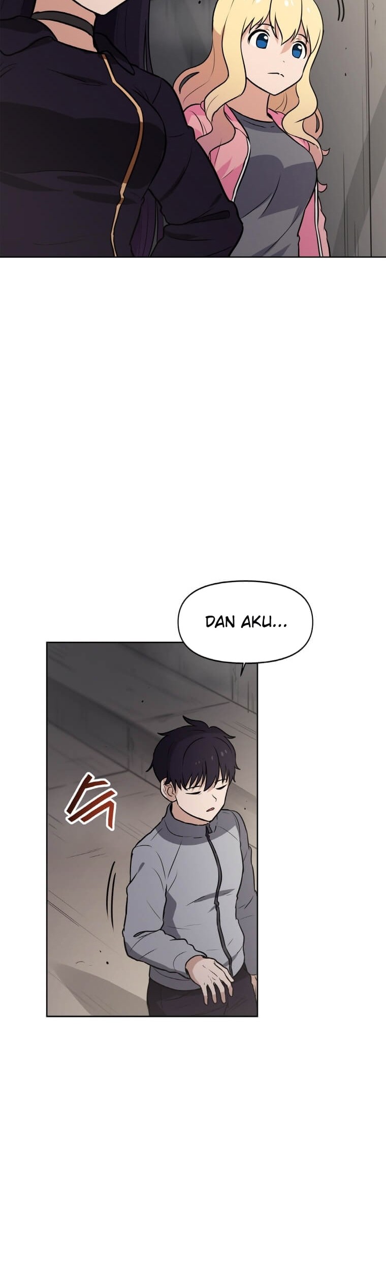I Have Max Level Luck Chapter 23 Gambar 7