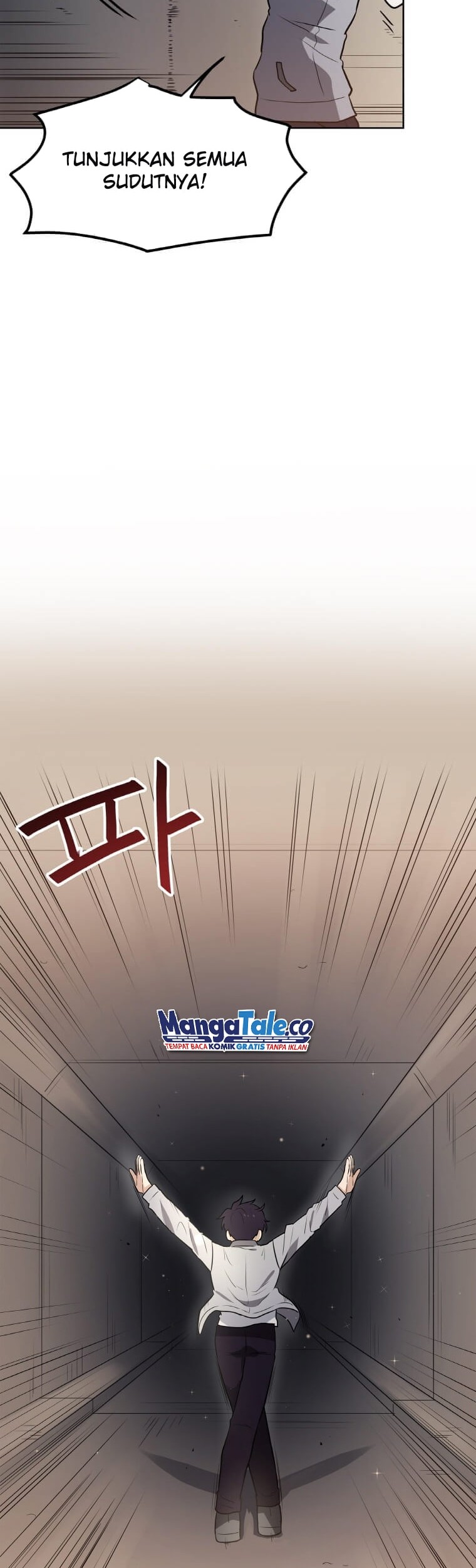 I Have Max Level Luck Chapter 23 Gambar 10