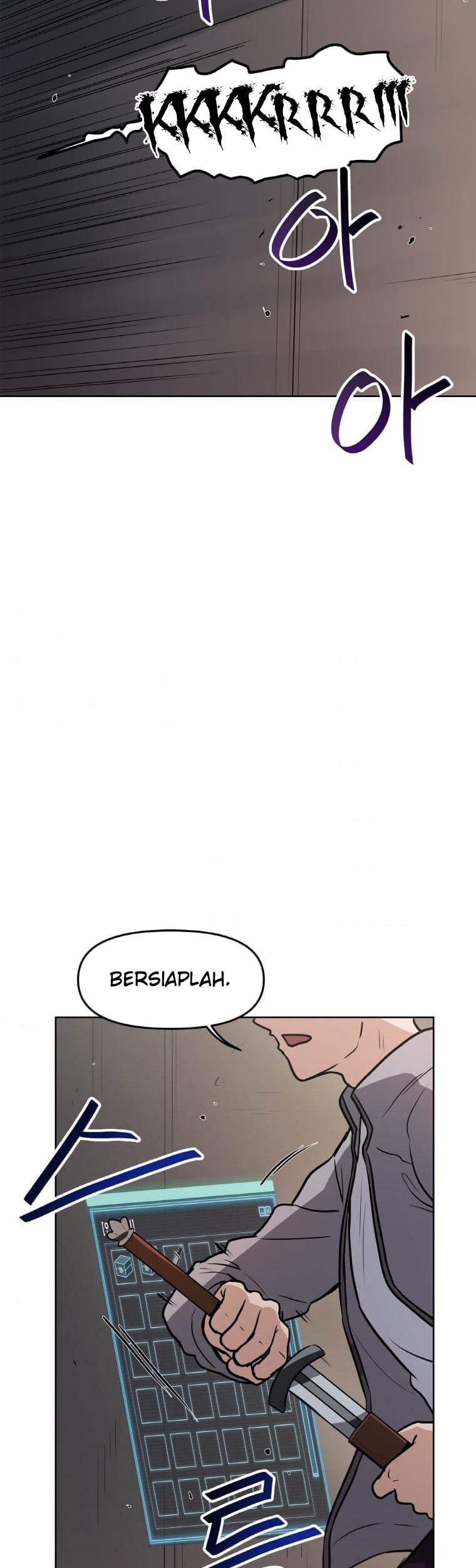 I Have Max Level Luck Chapter 23 Gambar 20
