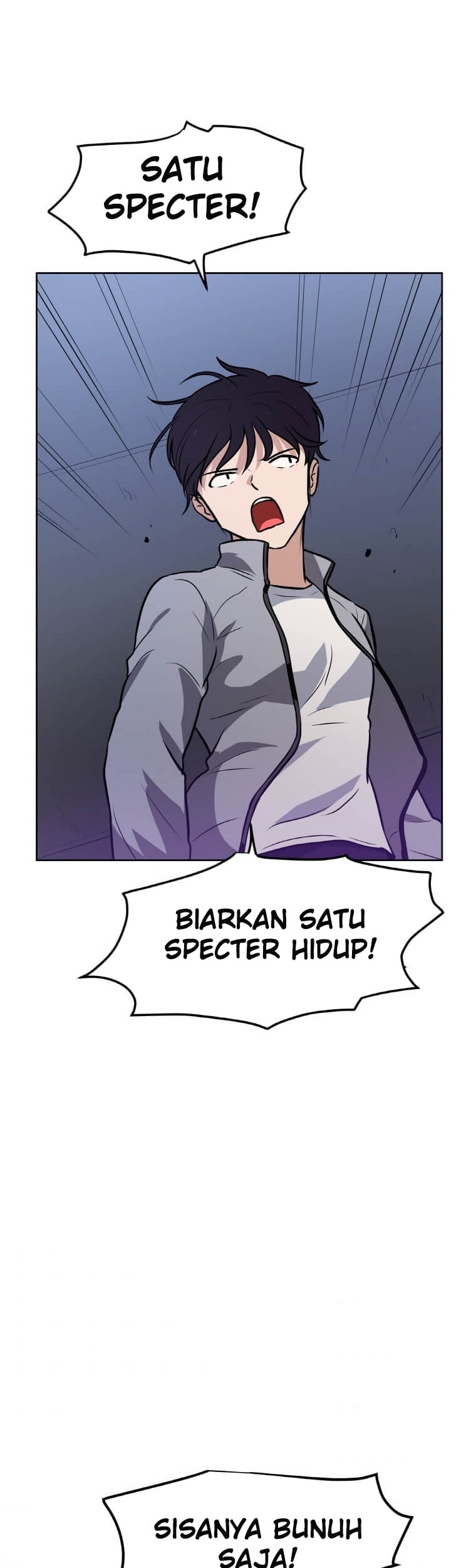 I Have Max Level Luck Chapter 23 Gambar 39
