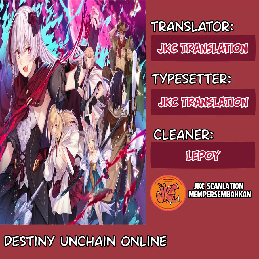 Baca Komik Destiny Unchain Online Chapter 10 Gambar 1