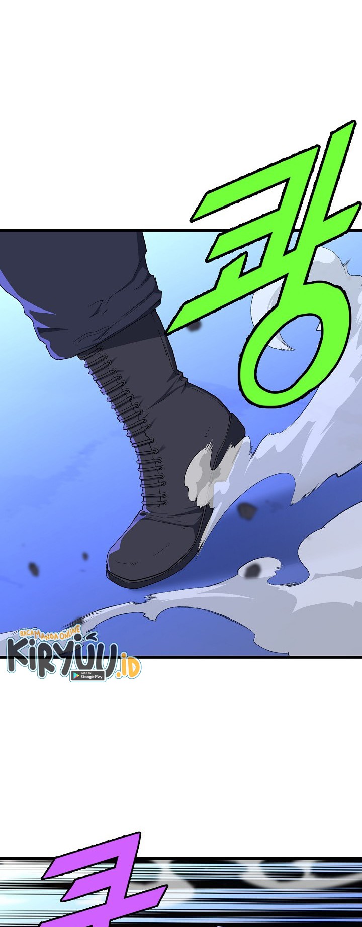 Strongest Unemployed Hero Chapter 10 Gambar 18