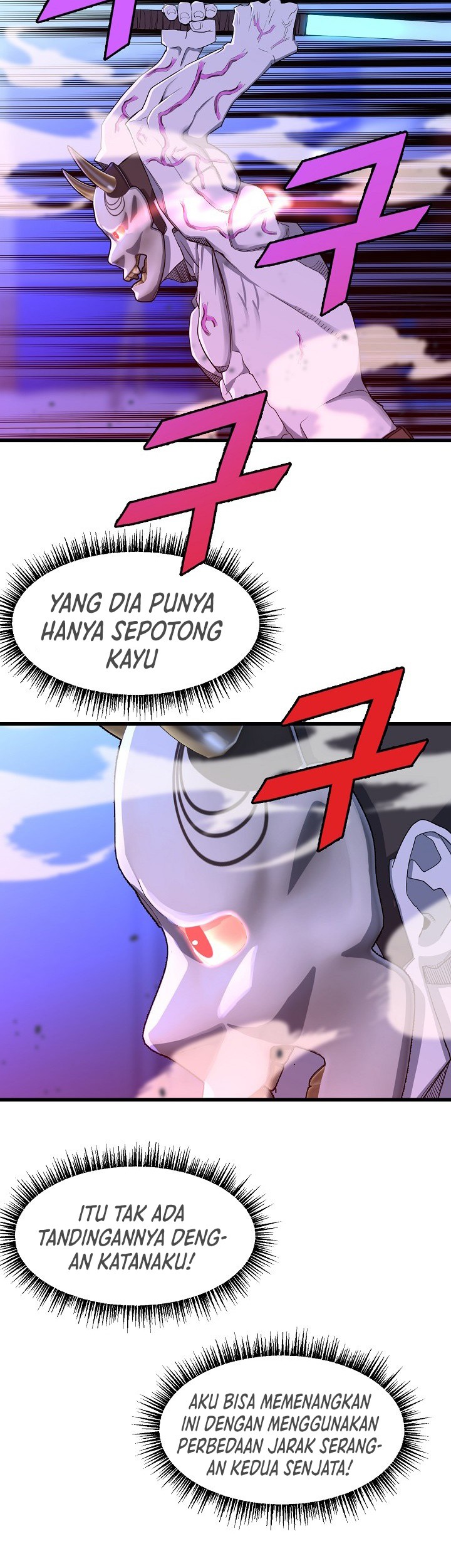 Strongest Unemployed Hero Chapter 10 Gambar 19