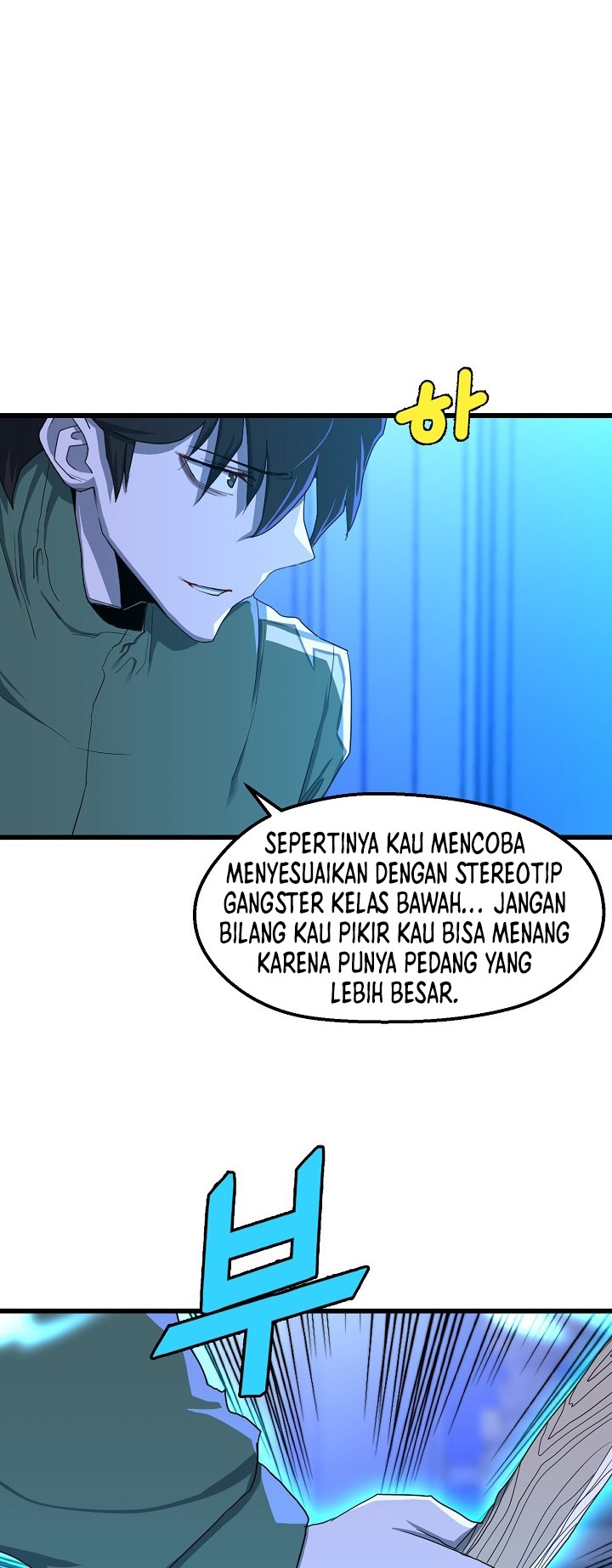 Strongest Unemployed Hero Chapter 10 Gambar 20