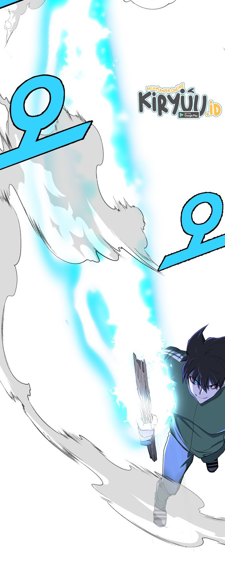 Strongest Unemployed Hero Chapter 10 Gambar 22